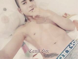 Camii_Hot