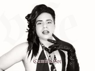 CamiillaHot