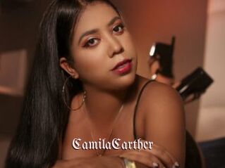 CamilaCarther Vidéos Fellations