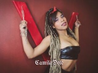 CamilaDole Vidéos Fellations