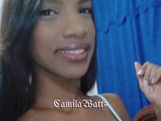 CamilaWatts