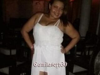Camilasexy30