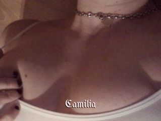 Camilia