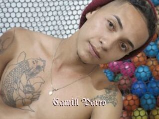 Camill_Parro