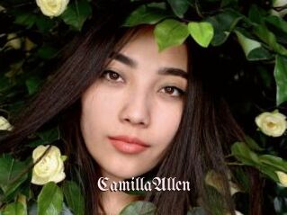 CamillaAllen