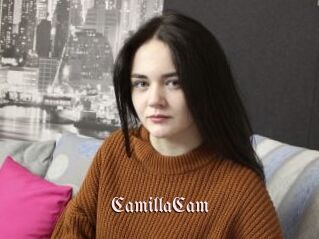 CamillaCam