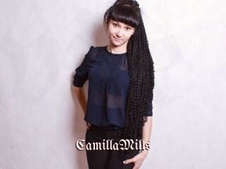 CamillaMills