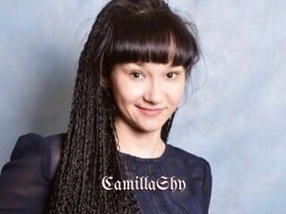 CamillaShy