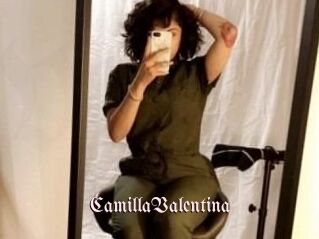 Camilla_Valentina Vidéos Fellations