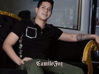 CamiloFox