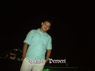 Camilo_Pervert