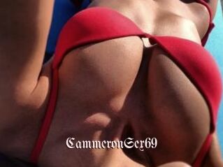 CammeronSex69