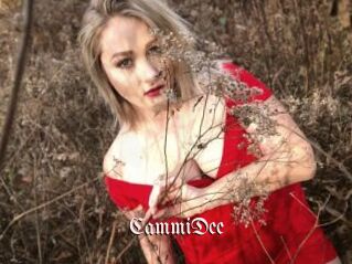 CammiDee