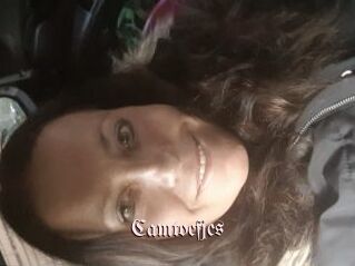 Camtoefjes