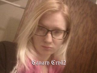 Canary_Cry42