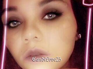 CandiLove25