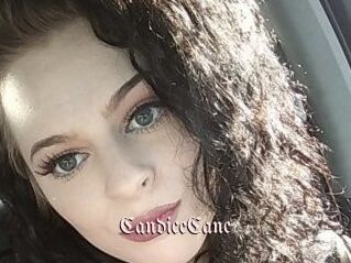 Candice_Cane Vidéos Fellations
