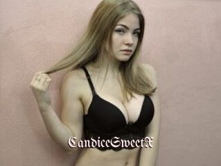 CandiceSweetX