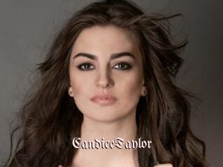 CandiceTaylor