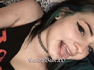 CandyBabeXO