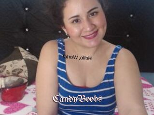 CandyBoobs