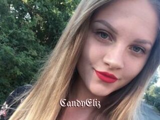 CandyEliz Vidéos Fellations