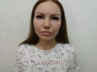 CandyMikki Vidéos Fellations
