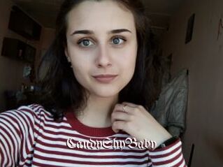 CandyShyBaby