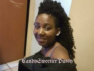 CandySweetierPussy