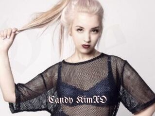 Candy_KimXO