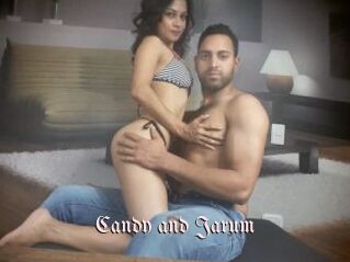 Candy_and_Jarum