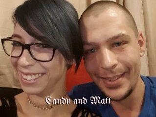 Candy_and_Matt