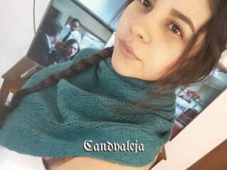 Candyaleja