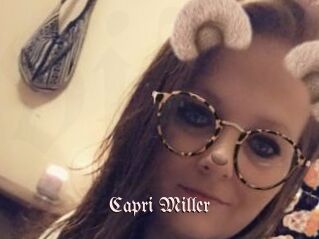 Capri_Miller