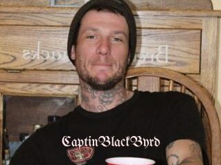 CaptinBlackByrd