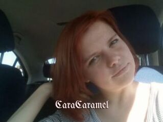 CaraCaramel
