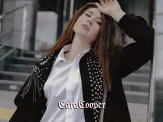 CaraCooper