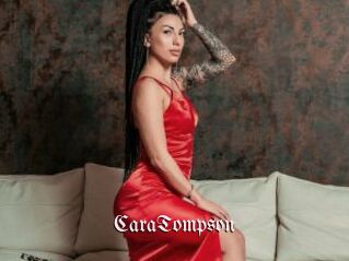 CaraTompson