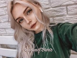 CaramelBlond