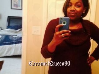 CaramelQueen90 Vidéos Fellations