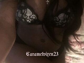 Caramelvixen23