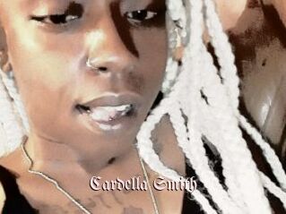 Cardella_Smith Vidéos Fellations