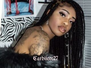Cardiieee27