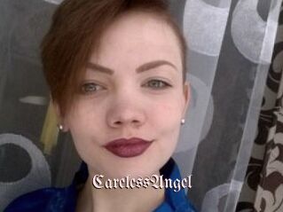 CarelessAngel