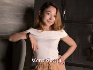 CareyCherry