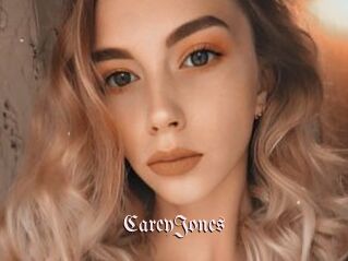 CareyJones