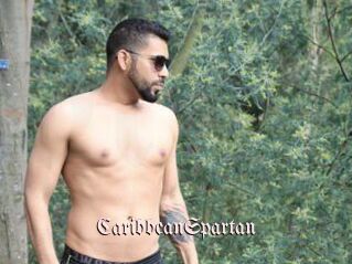 CaribbeanSpartan