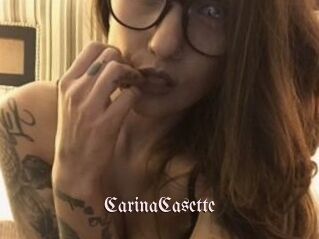 CarinaCasette