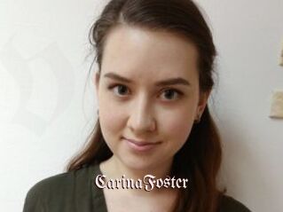 CarinaFoster