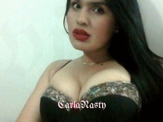CarlaNasty